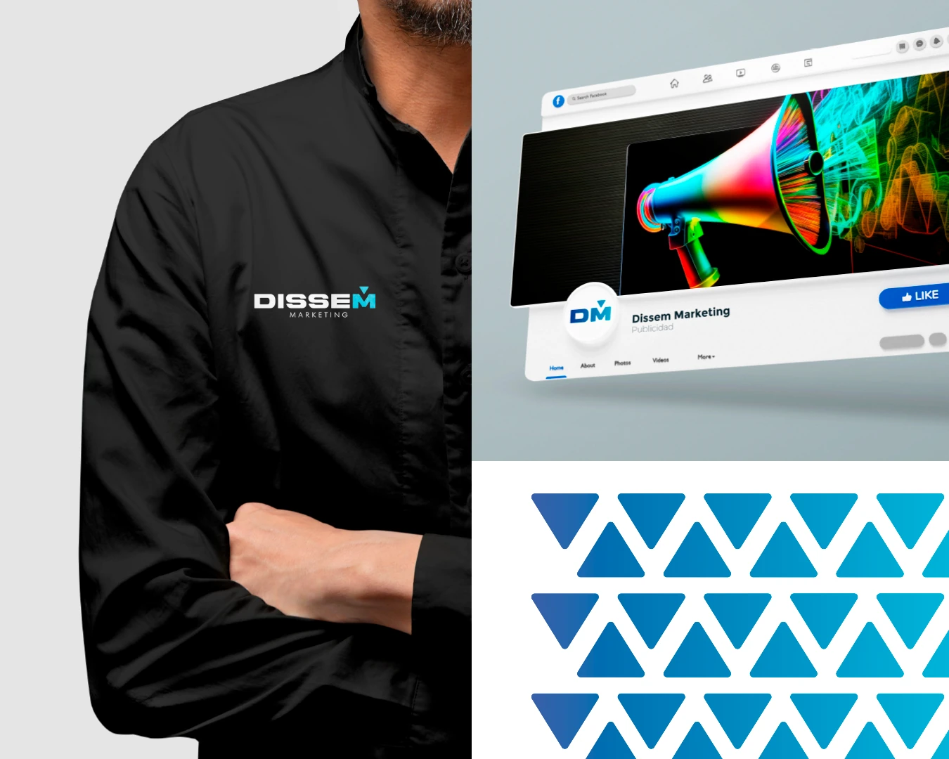 Diseño de Marca & Logos