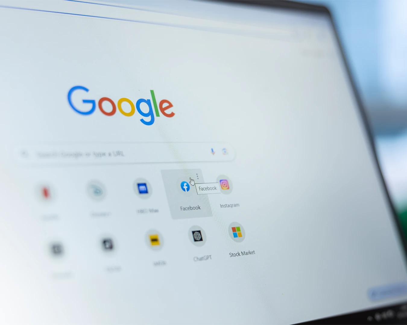 Publicidad en Google Ads